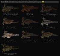 イマカツ　NEWアベラバ 3.5g 【Feco認定】　