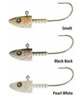 ニシネルアーワークス　スメルトヘッド