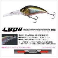 メガバス　SUPER-Z Z3(ジースリー)