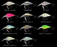 イマカツ　スケアブロー7(セブン)