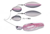 エバーグリーン　Dゾーン/Dゾーンフライ (山下健二郎の釣りベースコラボカラー)