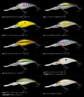 ノリーズ　ショットオーバー5.5ビッグ　