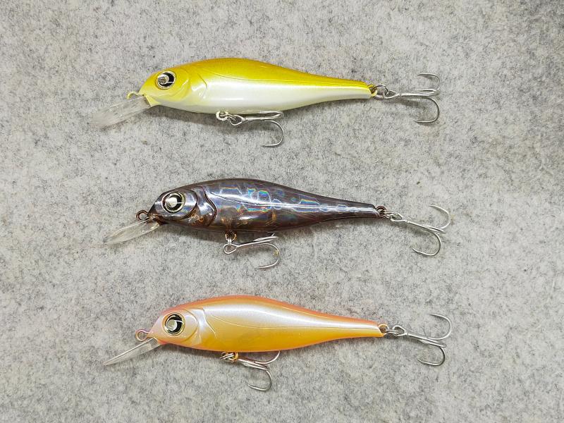 LURE SHOP SUBMARINE / オルタネイティブ BR@ST(ブラスト)