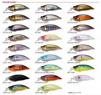 イマカツ　I×I　シャッド　タイプR