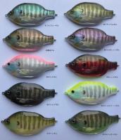 T.H.タックル　フローティング・ジョイントゾーイ