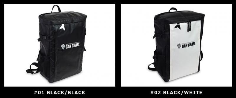 LURE SHOP SUBMARINE / ガンクラフト G-SQUAREBAG (ジースクエアバッグ) 