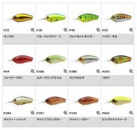 エバーグリーン　スピンクラフト