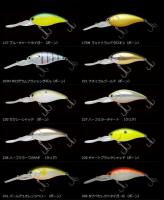 ノリーズ　ショット　オーバー4