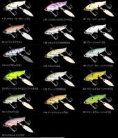 ノリーズ　TGジャカブレード　9g/12g/16g　【Feco認定】