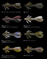 ノリーズ　F-エスケープチビツイン [FECO エコタックル認定品]