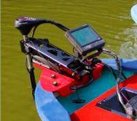 サウザーショートバウデッキ