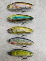 オーバスライブ　Evo tuned (エヴォチューンド)