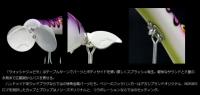 ノリーズ　NORIES × AKASHI BRAND「ウォッシャジュピタ」　※ポイント使用対象外