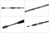 Abu　ファンタジスタDEEZ　FNC-610MH-LTD:ZX-Limited　※限定