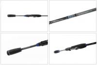 Abu　ファンタジスタDEEZ　FNS-66ML-LTD:FINESSE MAX-Limited限定