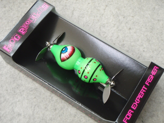 トイズ☆フロッグ☆インジャンジョー インジャンジョー トイズ