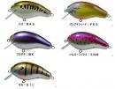 LURE SHOP SUBMARINE / ウッドリーム