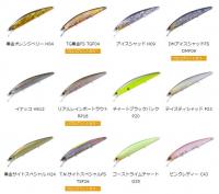 O.S.P VARYNA(ヴァルナ)スペック2