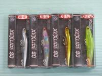 エクリプス　ゼクスライド90　※限定カラー