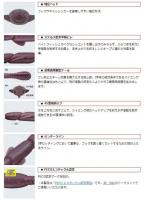 エバーグリーン　アイマッチョ2.8”　【Feco認定】