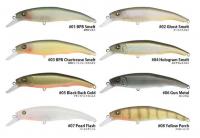 ニシネルアーワークス　エリー95SD