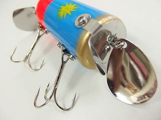 LURE SHOP SUBMARINE / ストックルアーズ MAGCHUU(7)