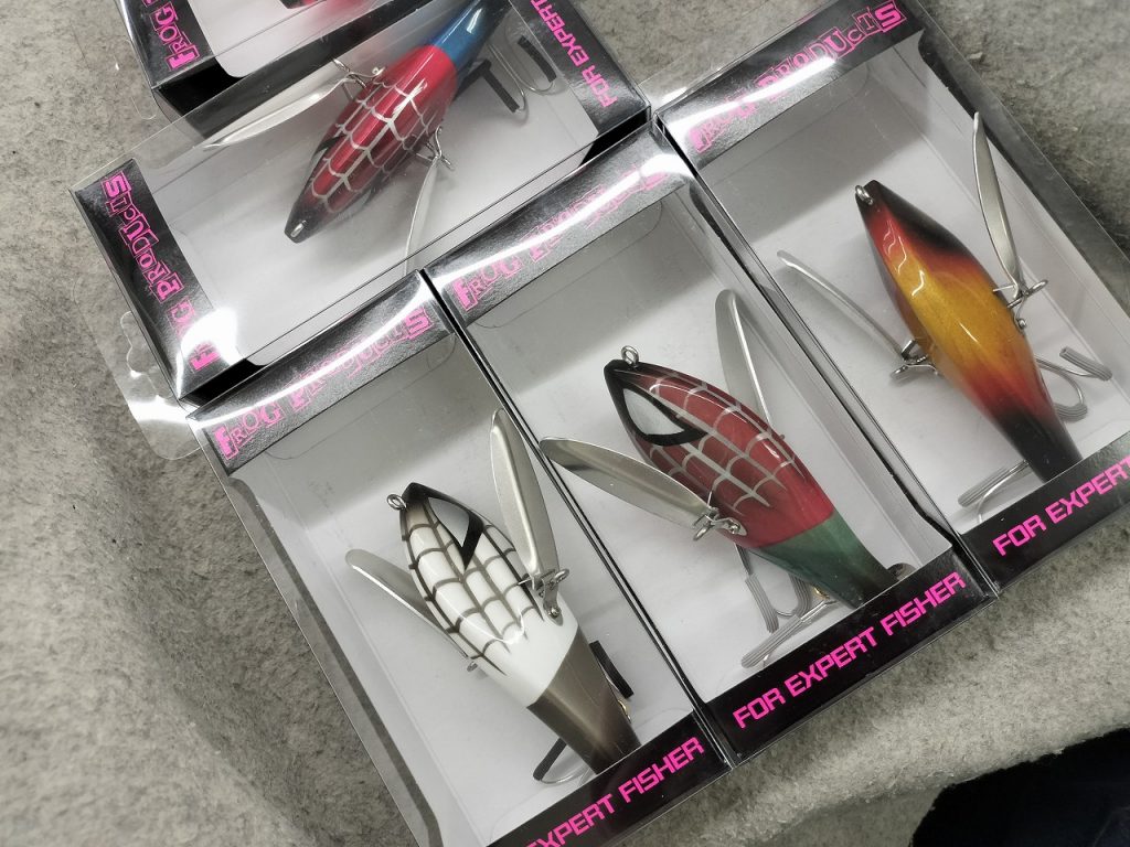フロッグプロダクツ マッドラッド80？ 全3色フロッグ マッドラッド 80