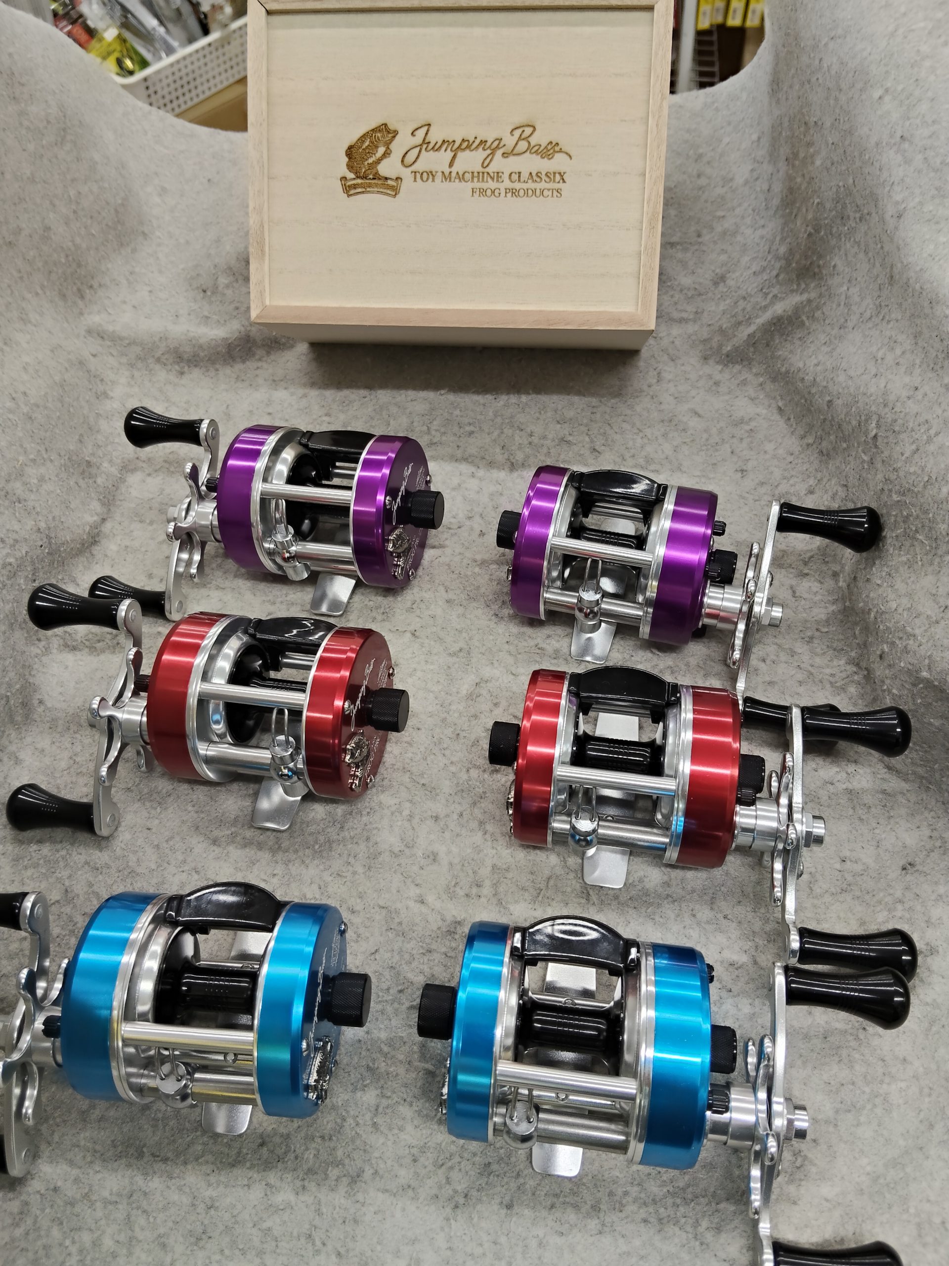 FROG PRODUCTS マシンガンキャスト IMG20260827152805-scaled.jpg
